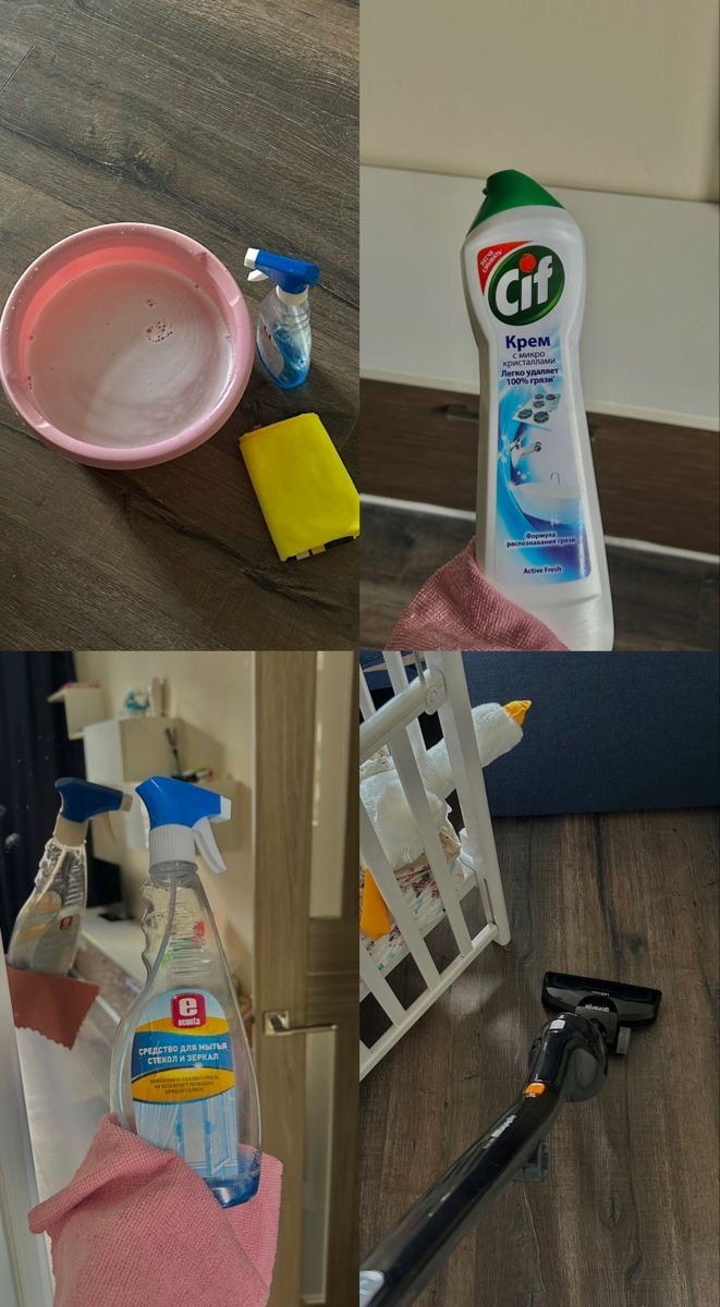 Clean serviços - São João da Madeira - Deep or Spring Cleaning