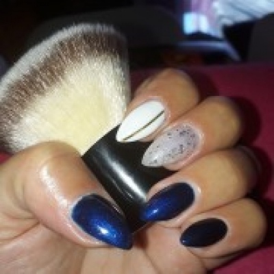 SR nails - Moita - Manicure and pedicure (for women)