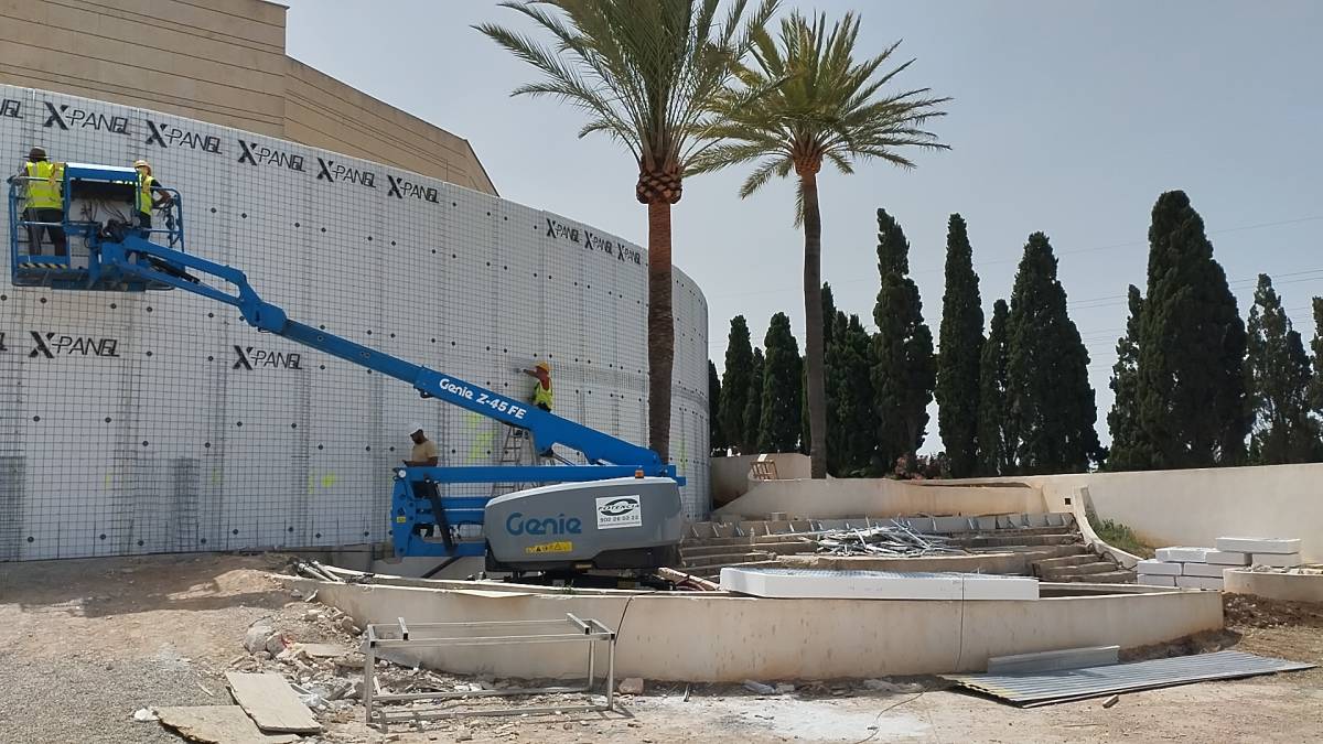 Europa construções e trabalhos verticais - Loures - Septic System Installation