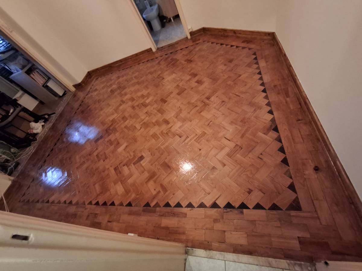 Simetriaplicada - Sintra - Construção de Terraço