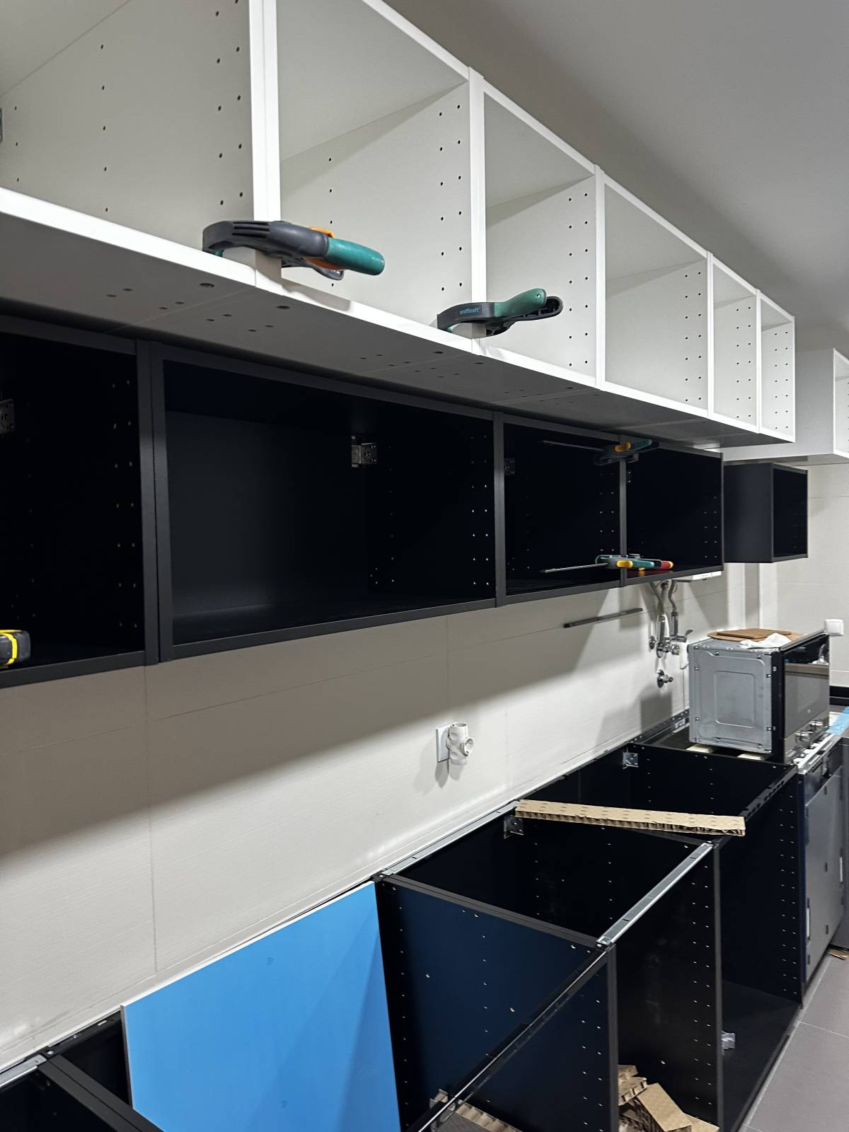 HomeFix PT - Almada - Luces fijas