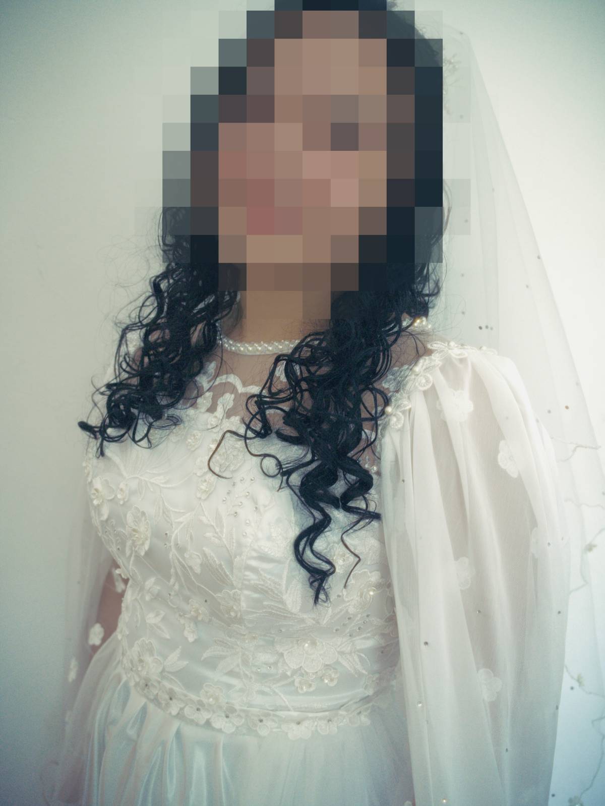 Mirca Afonso - Aveiro - Alterações em Vestidos
