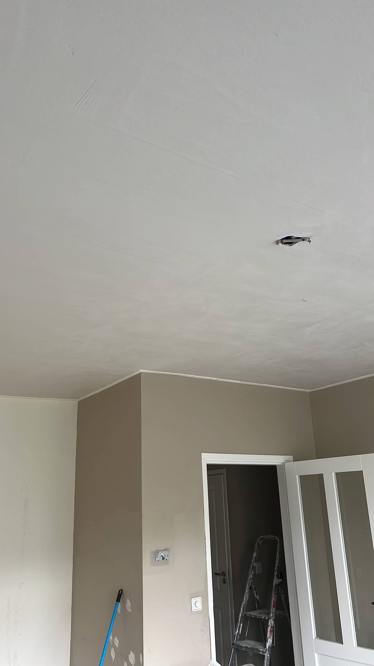 Galheirobouw construção - Portimão - Attic Remodel
