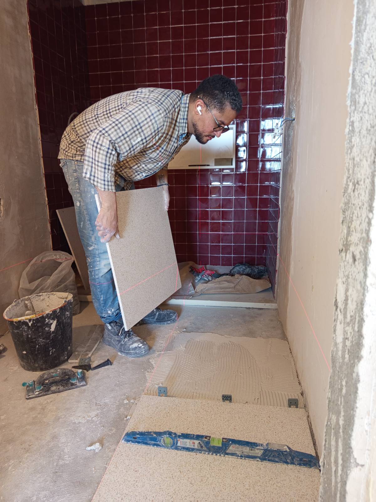 SJA.CONSTRUCÕES - Vila Nova de Famalicão - Enlèvement de déchets et de gravats