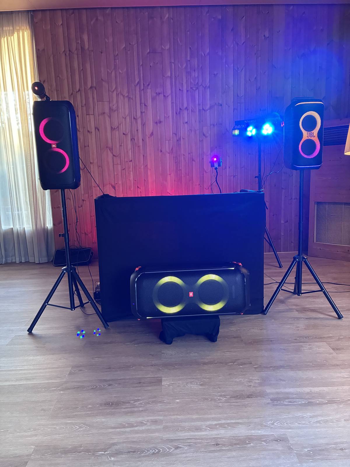 DJ Jiggy R - Braga - DJ para eventos