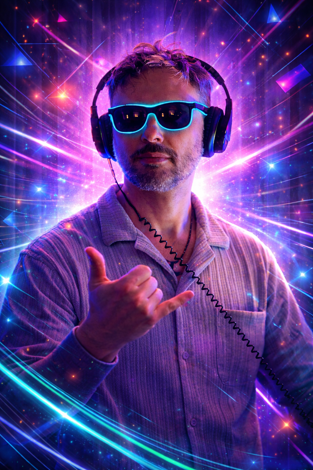 DJ Jiggy R - Braga - DJ