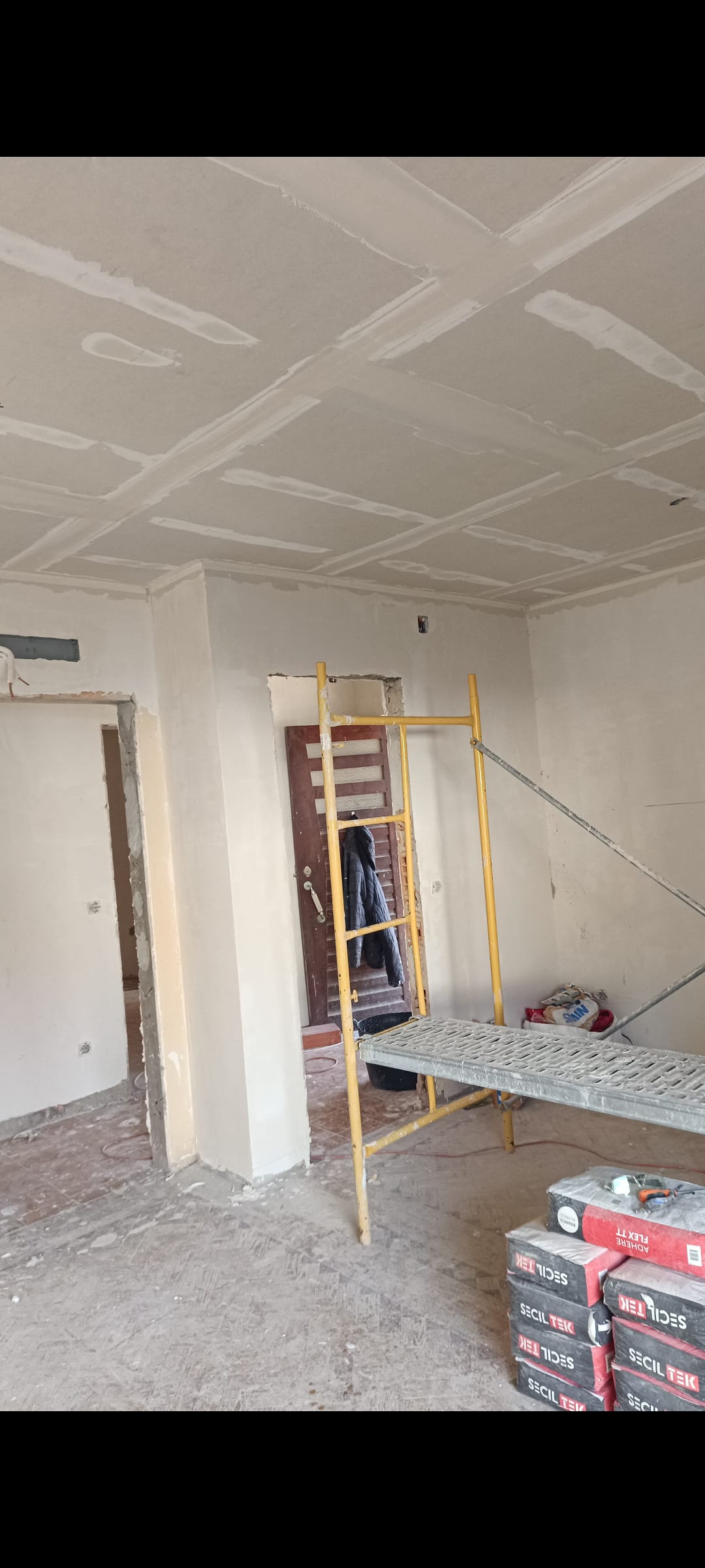 Danilo remodelações - Caldas da Rainha - Reparación de barandillas