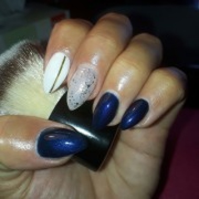 SR nails - Moita - Manicure and pedicure (for women)