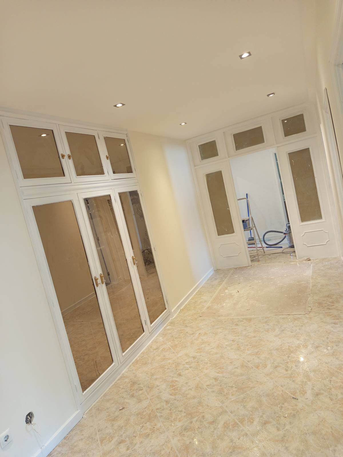 SJA.CONSTRUCÕES - Vila Nova de Famalicão - Aménagement de combles