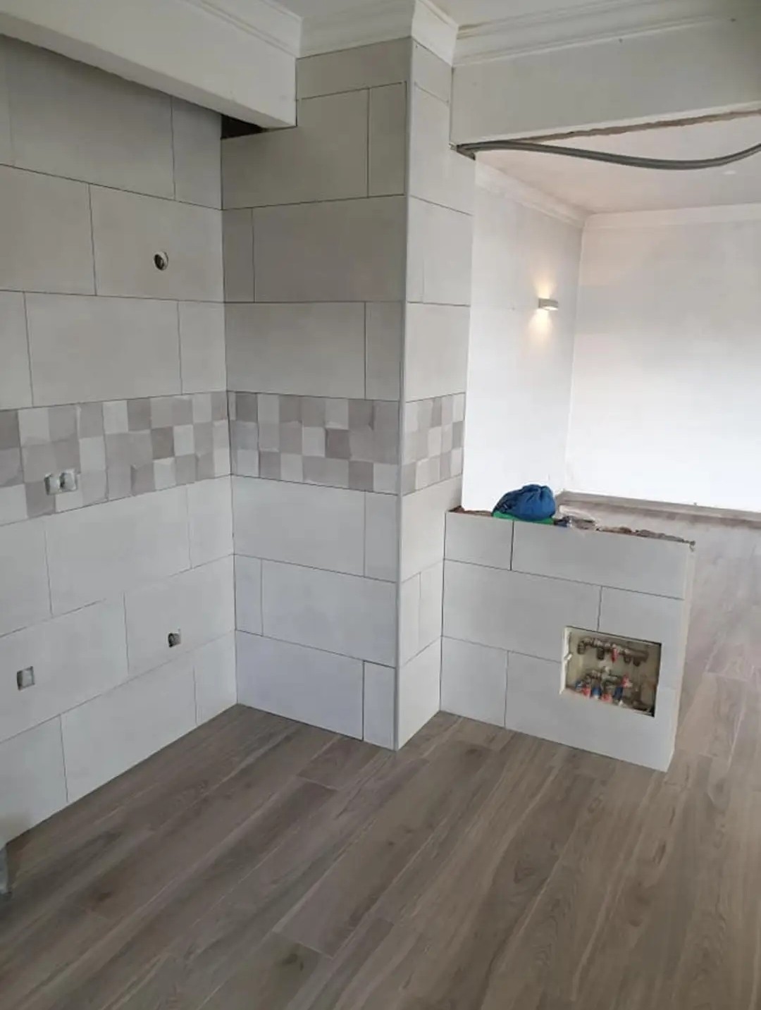 Construção Real - Sintra - Limpeza ou Manutenção de Piscina