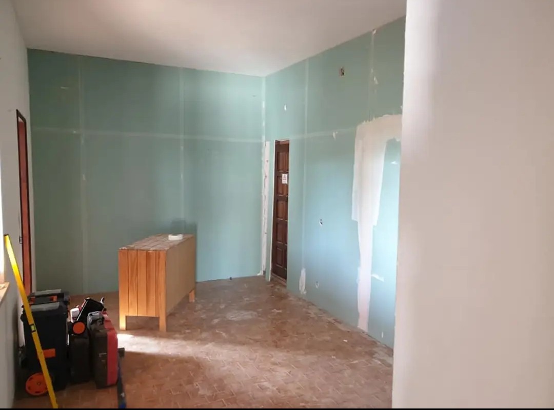 Construção Real - Sintra - Reparação ou Manutenção de Sauna