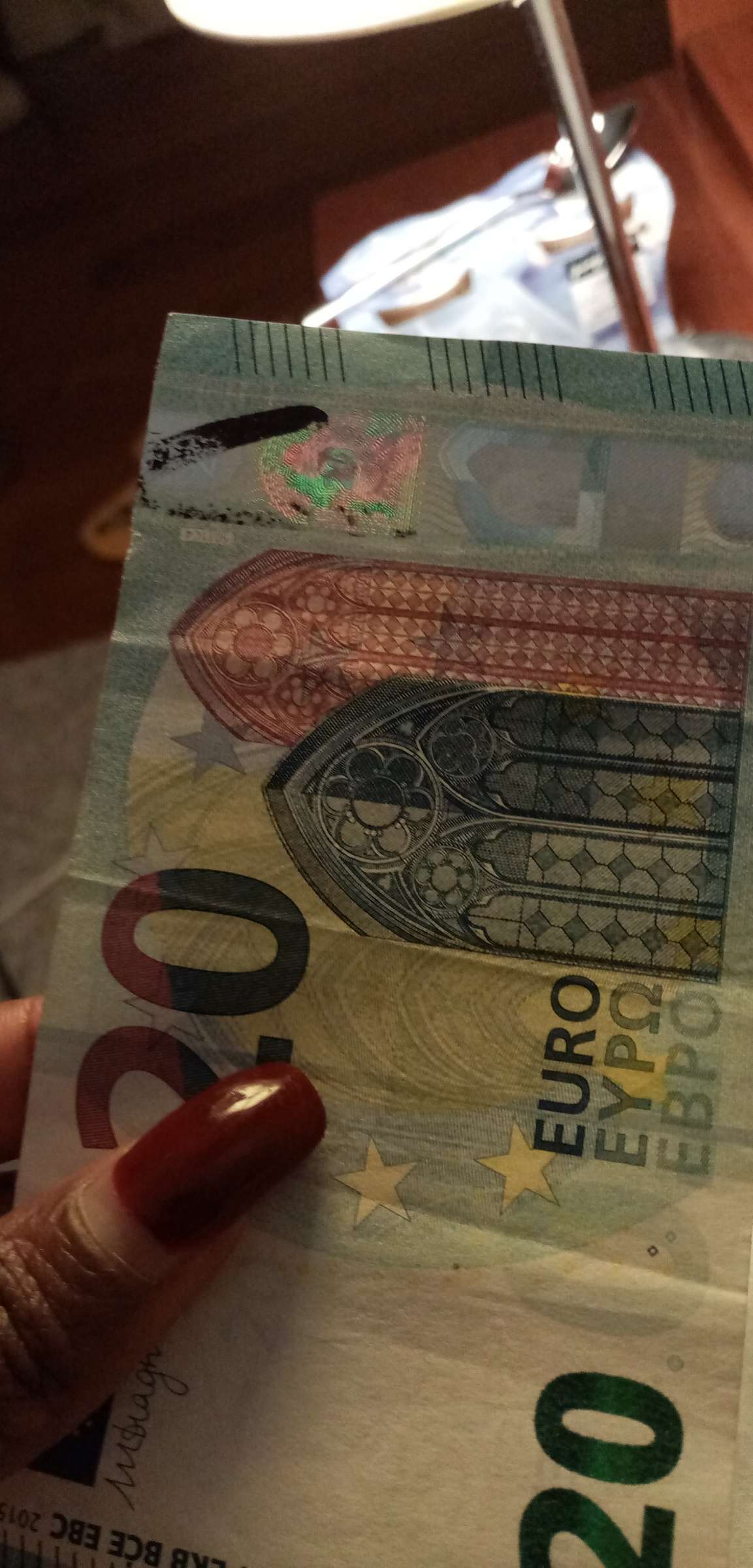 Eulália - Lisboa - Nanny
