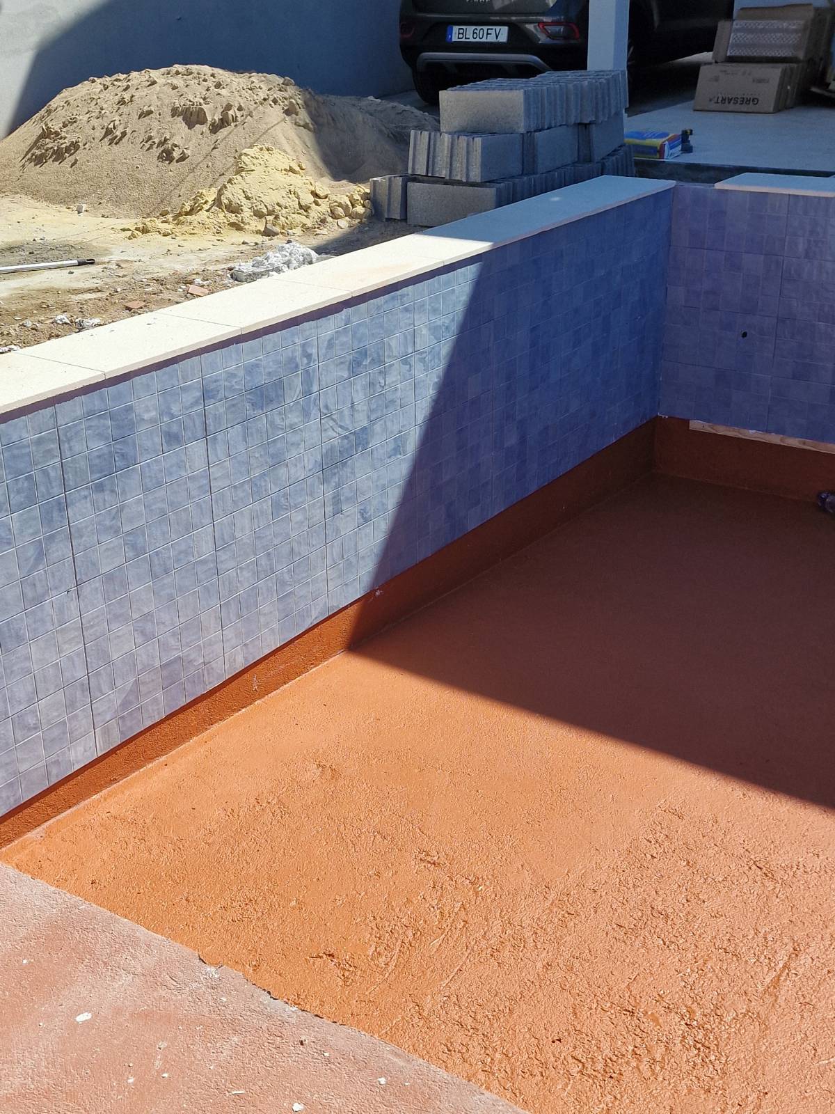 Construção Real - Sintra - Demolição de Construções