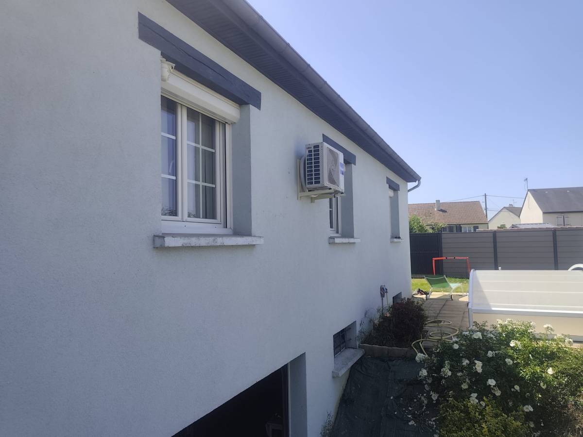 GM climatech - Vila do Conde - Central Air Conditioning Maintenance