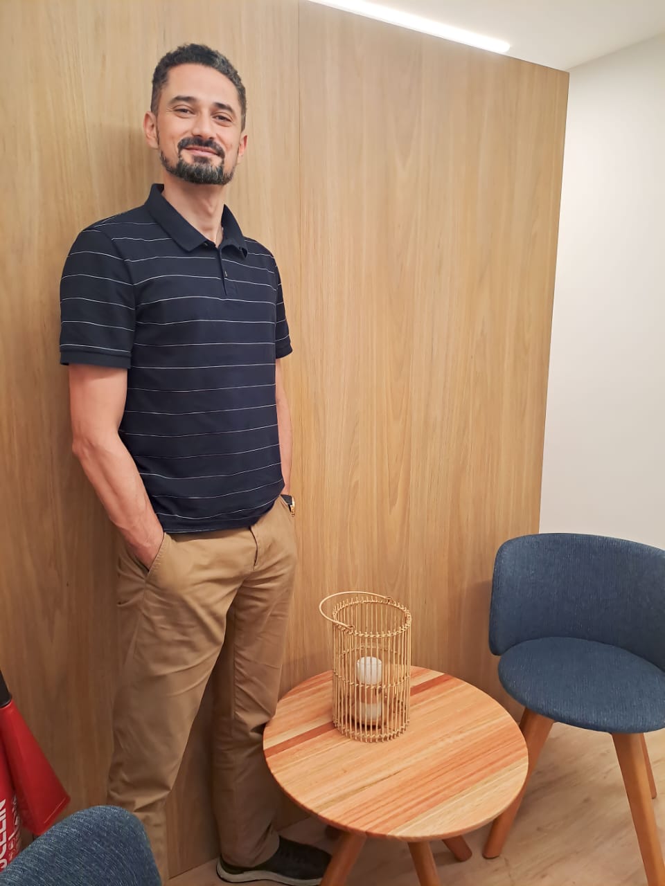 Marcus Souza - Viseu - Window Blinds Cleaning