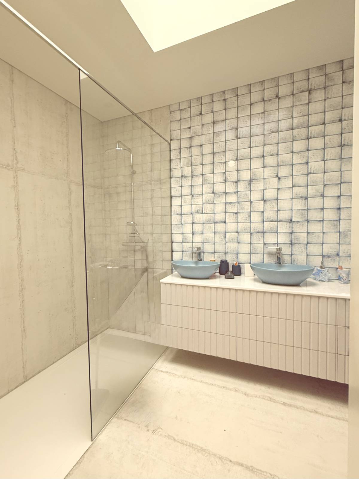 S-Associados - Porto - Remodelación de cocinas