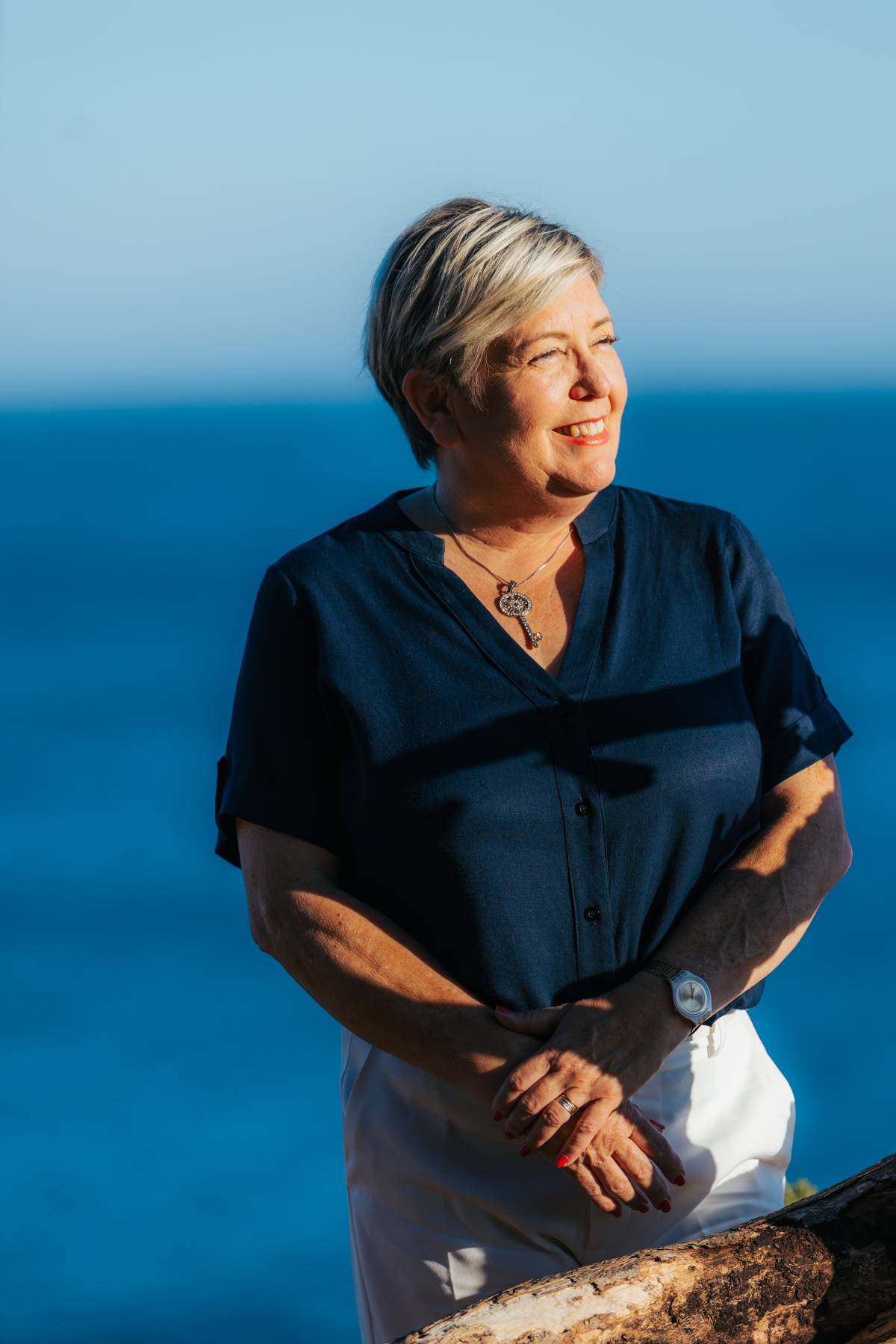 Luciene Sampel Pereira - Cascais - Coaching de vida