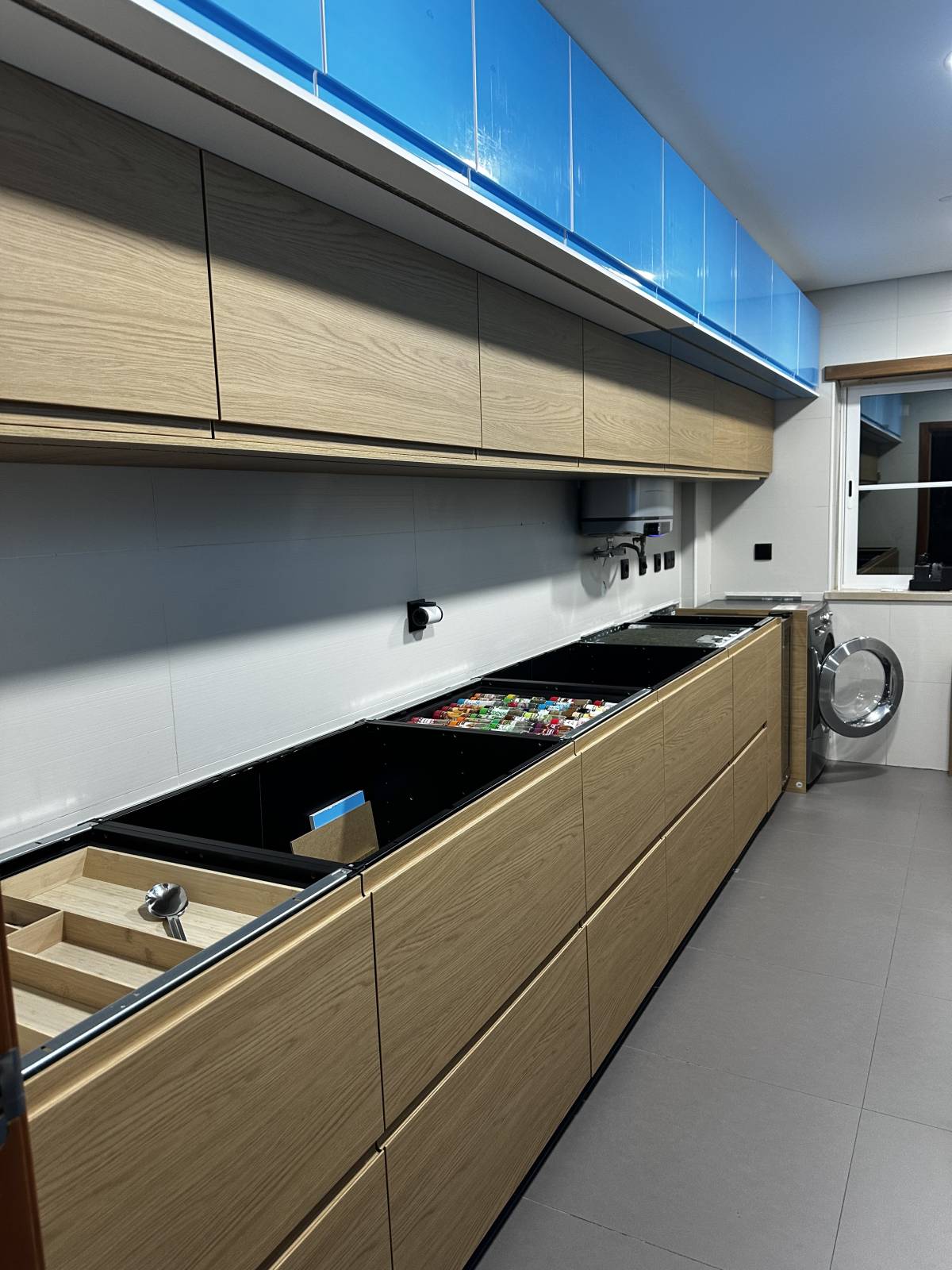 HomeFix PT - Almada - Montaje de cunas