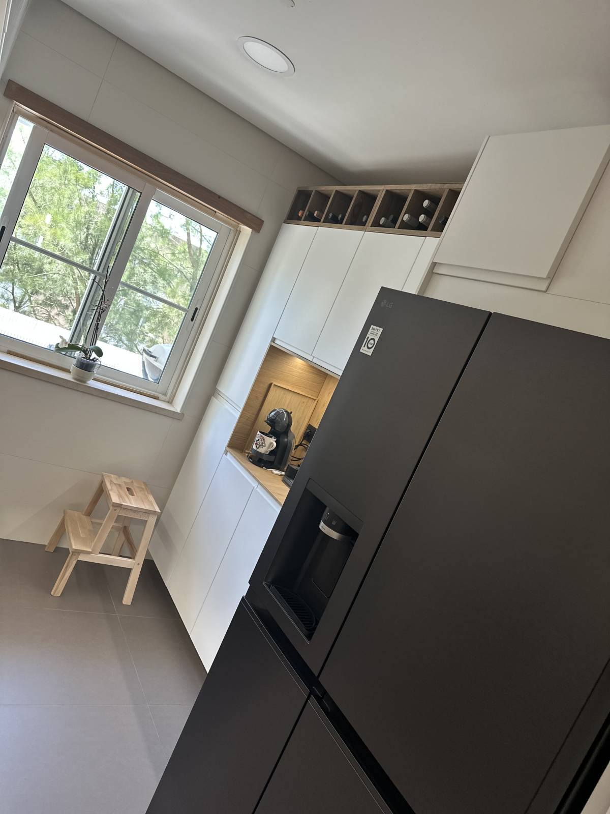 HomeFix PT - Almada - Construcción de Home Cinema
