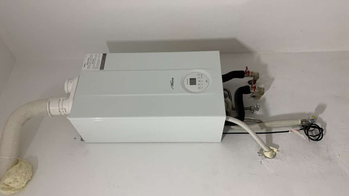 Paulo Silva - Santo Tirso - Central Air Conditioning Repair