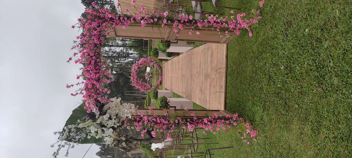 Rajiv Ravi - Lisboa - Florists