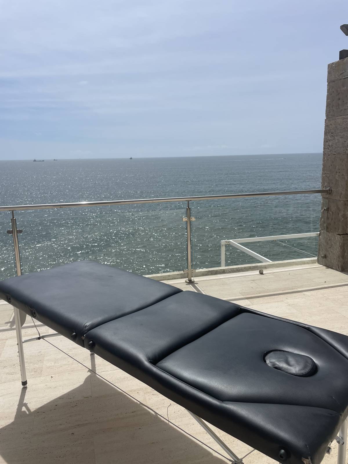 Beatriz Antunes - Almada - Deep Tissue Massage