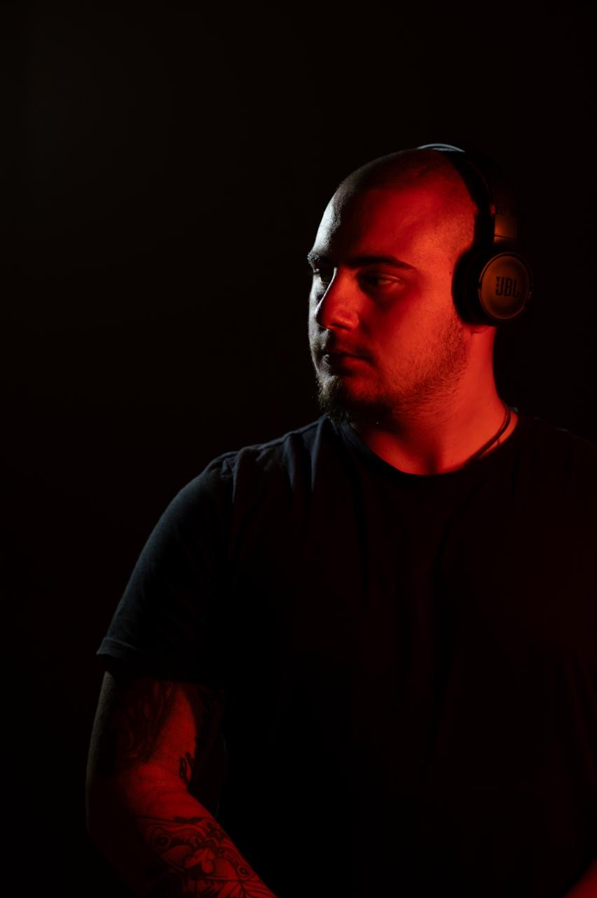 Djdeepwave - Mangualde - DJ
