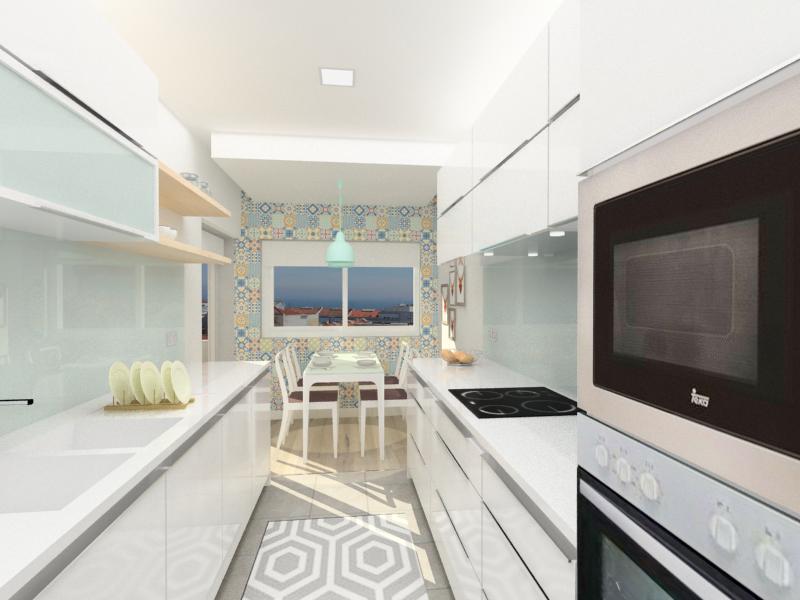 Mariana Rocha Pires - Barreiro - Arquitetura