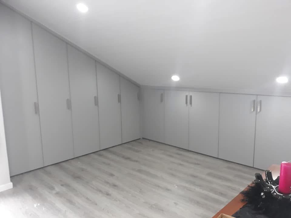 JRcarpintaria - Sesimbra - Montage de meubles Feira dos Sofás