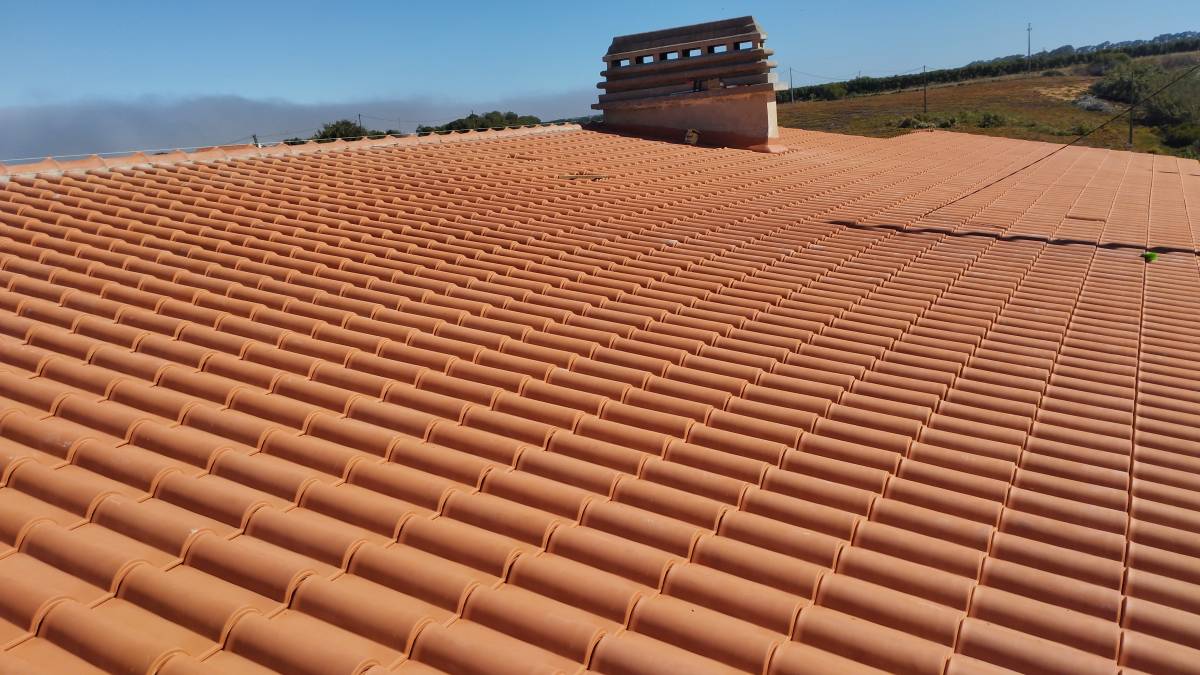 Europa construções e trabalhos verticais - Loures - Home Waterproofing