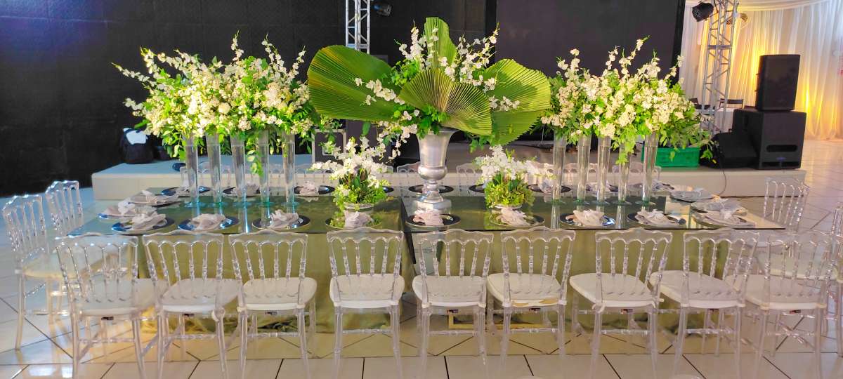 Rajiv Ravi - Lisboa - Florists