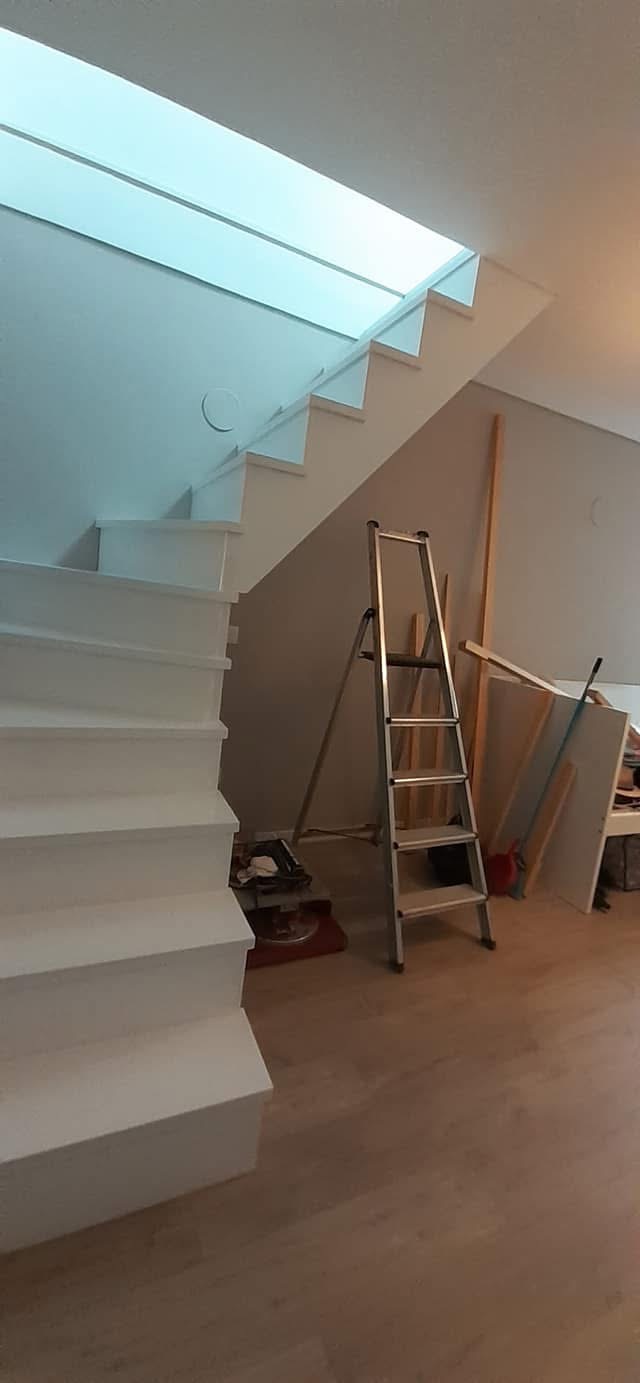 JRcarpintaria - Sesimbra - Bricolage et mobilier