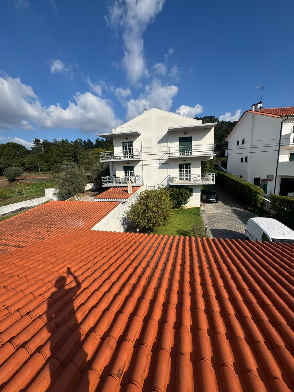 Premium Carpintaria - Ansião - Instalação de Escadas