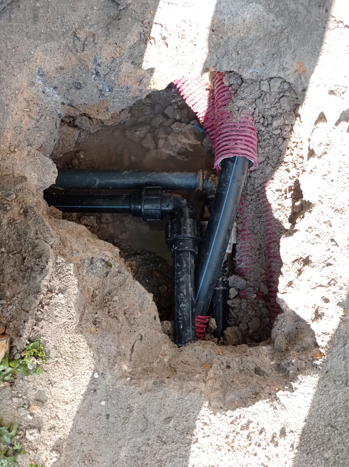 Jovafe - Gondomar - Plumbing Pipe Repair