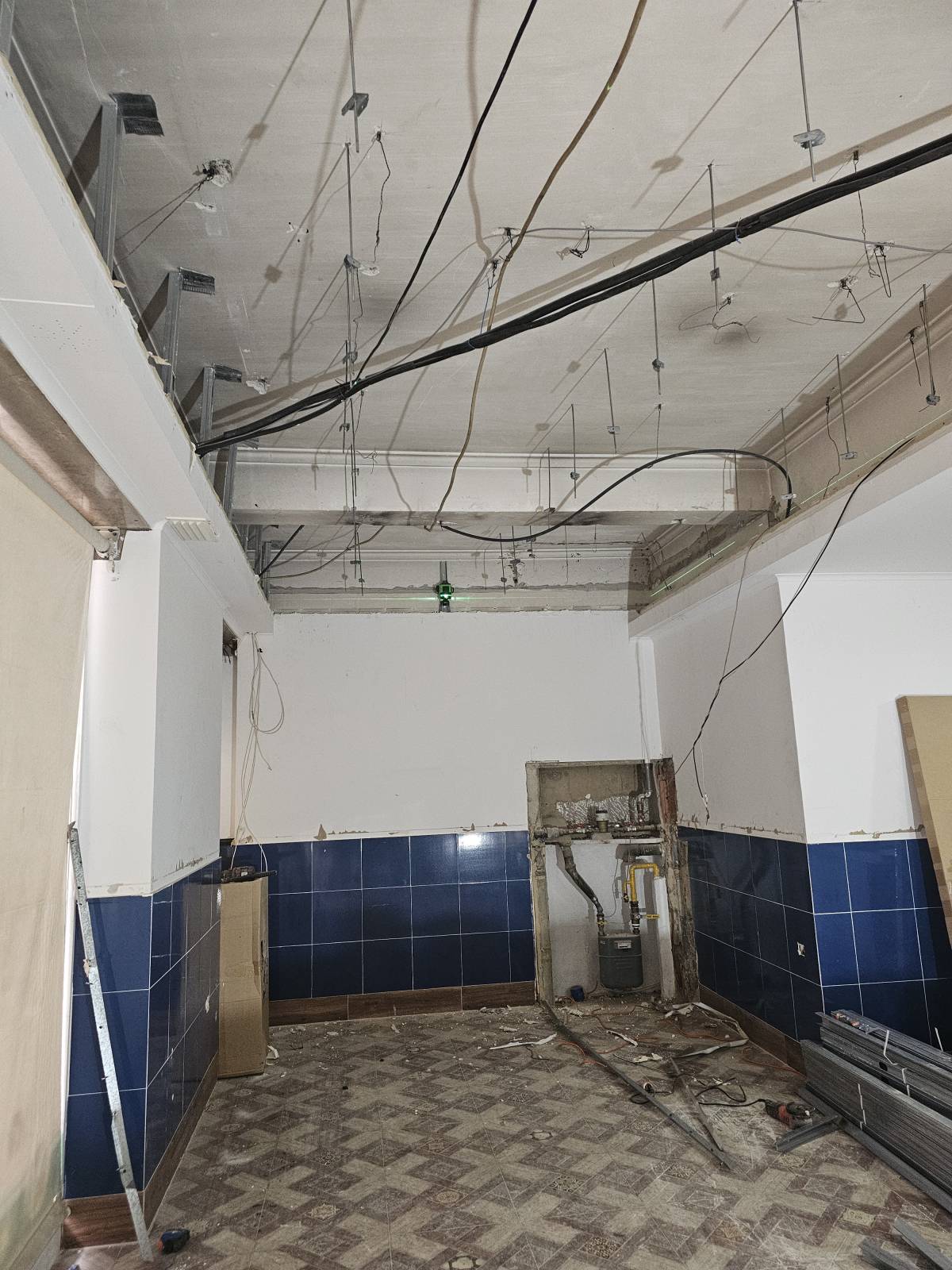 Prestfort remodelação - Setúbal - Grabados