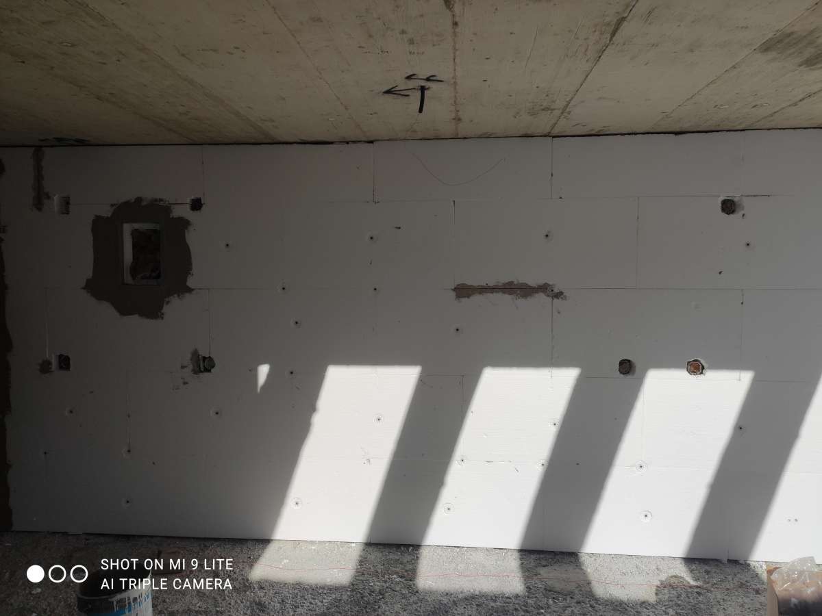 Webert - Almada - Home Waterproofing