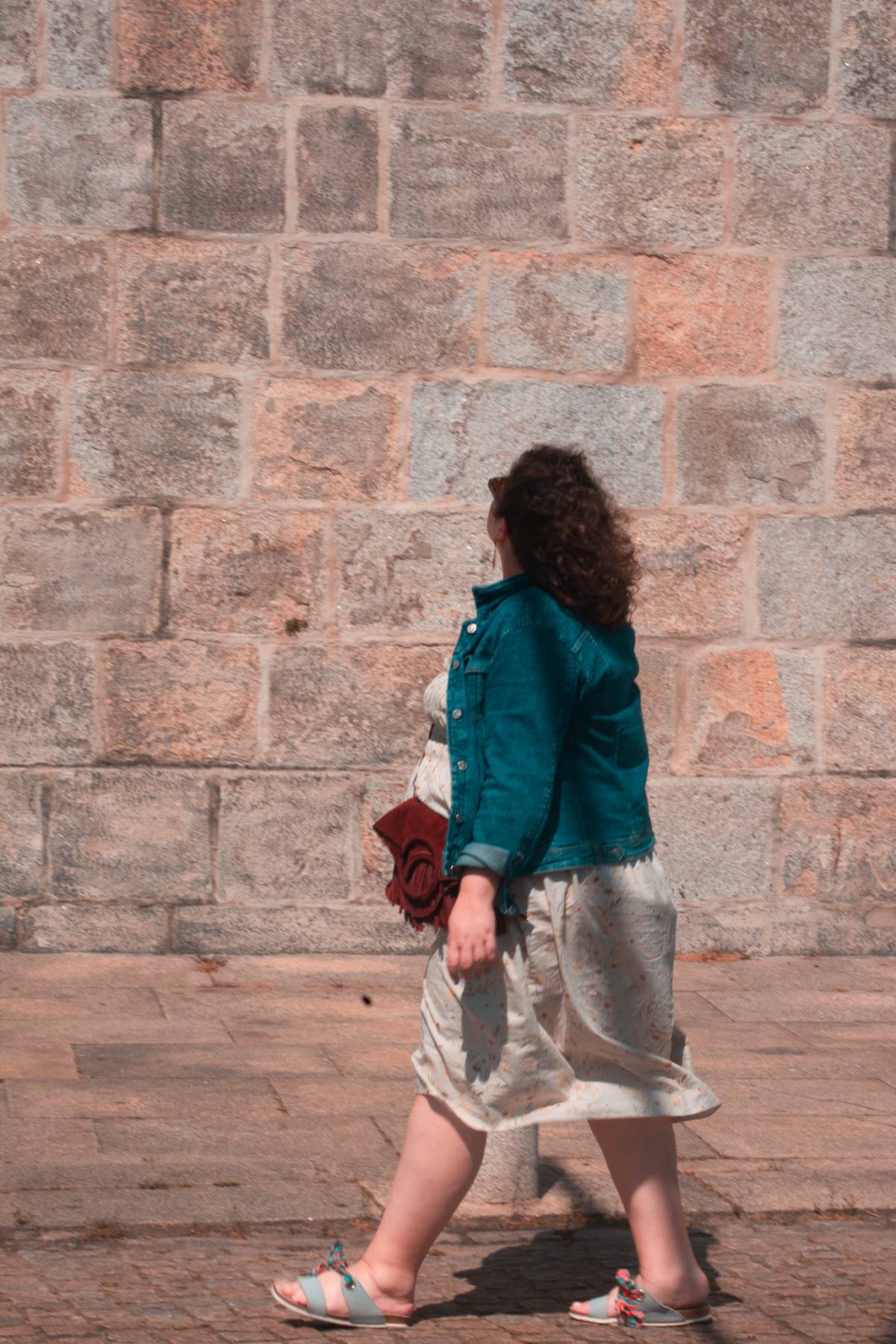 Emidio Peirão - Porto - Photographic Session