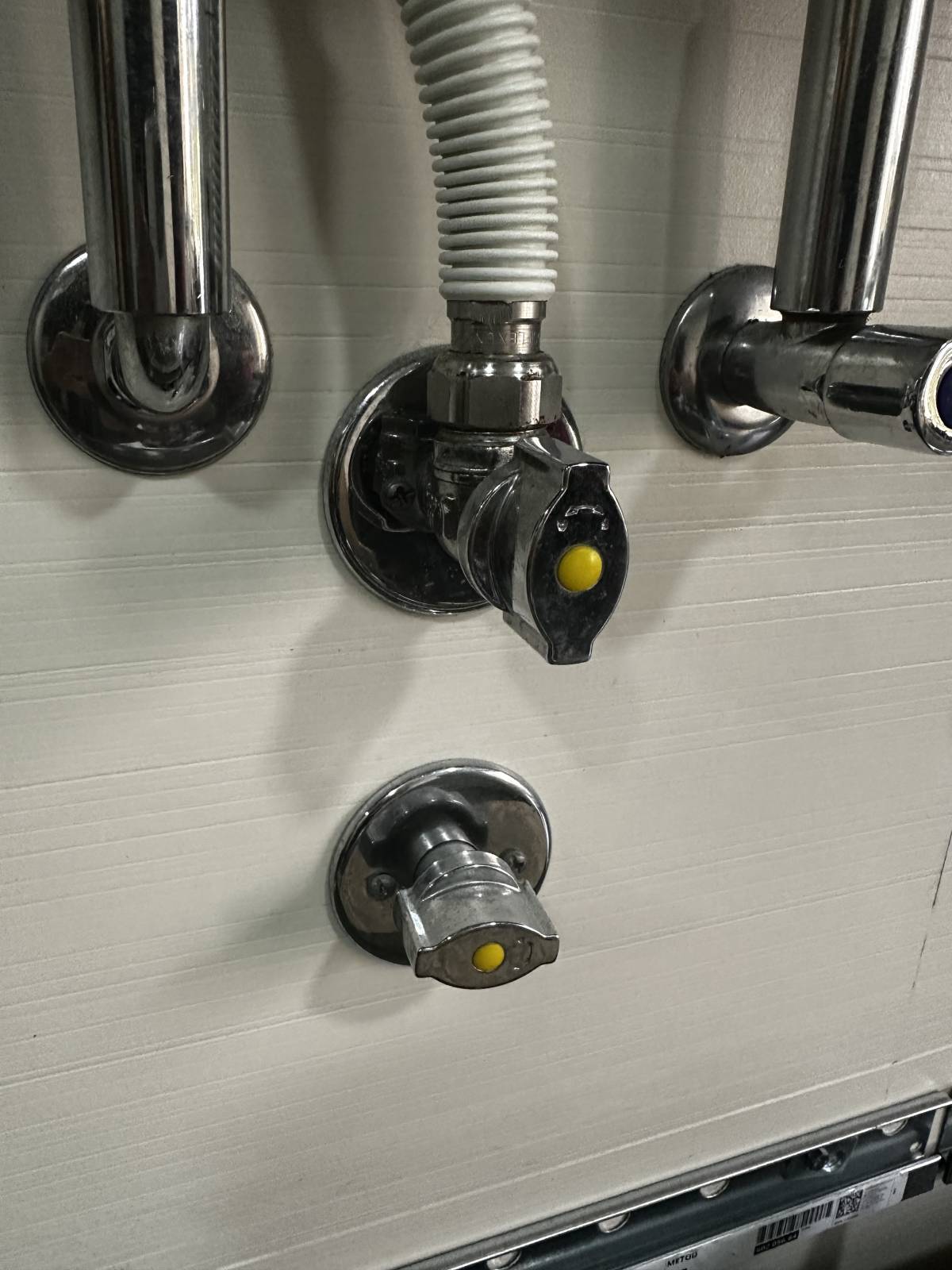 HomeFix PT - Almada - Tuberías con fugas o problemas con grifos