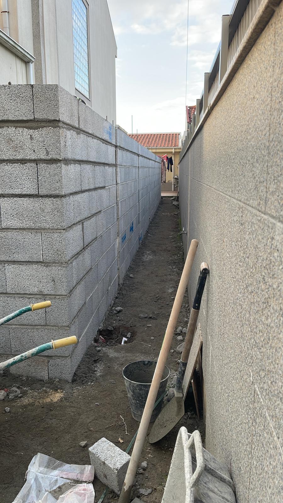 F.S.L Construções Sociedade Unipessoal Lda. - Porto - Remodelação de Cozinhas