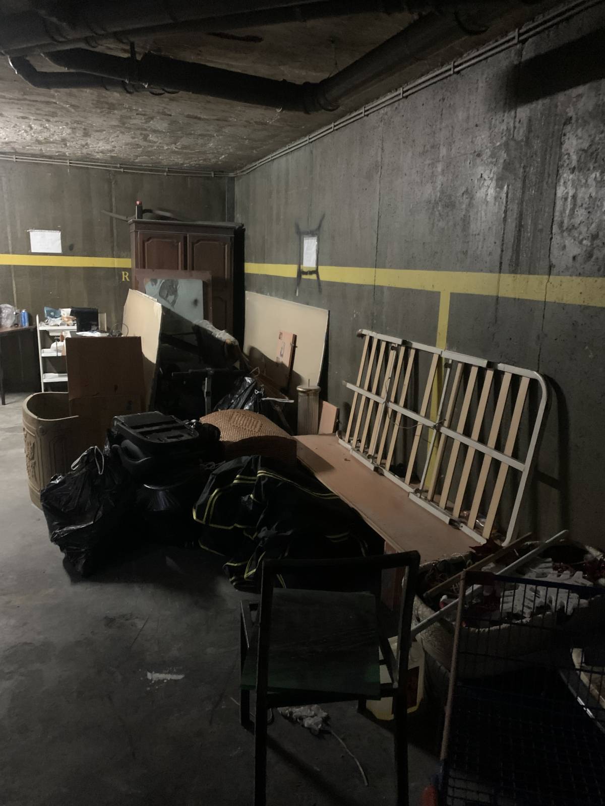 Waste Removal Specialist