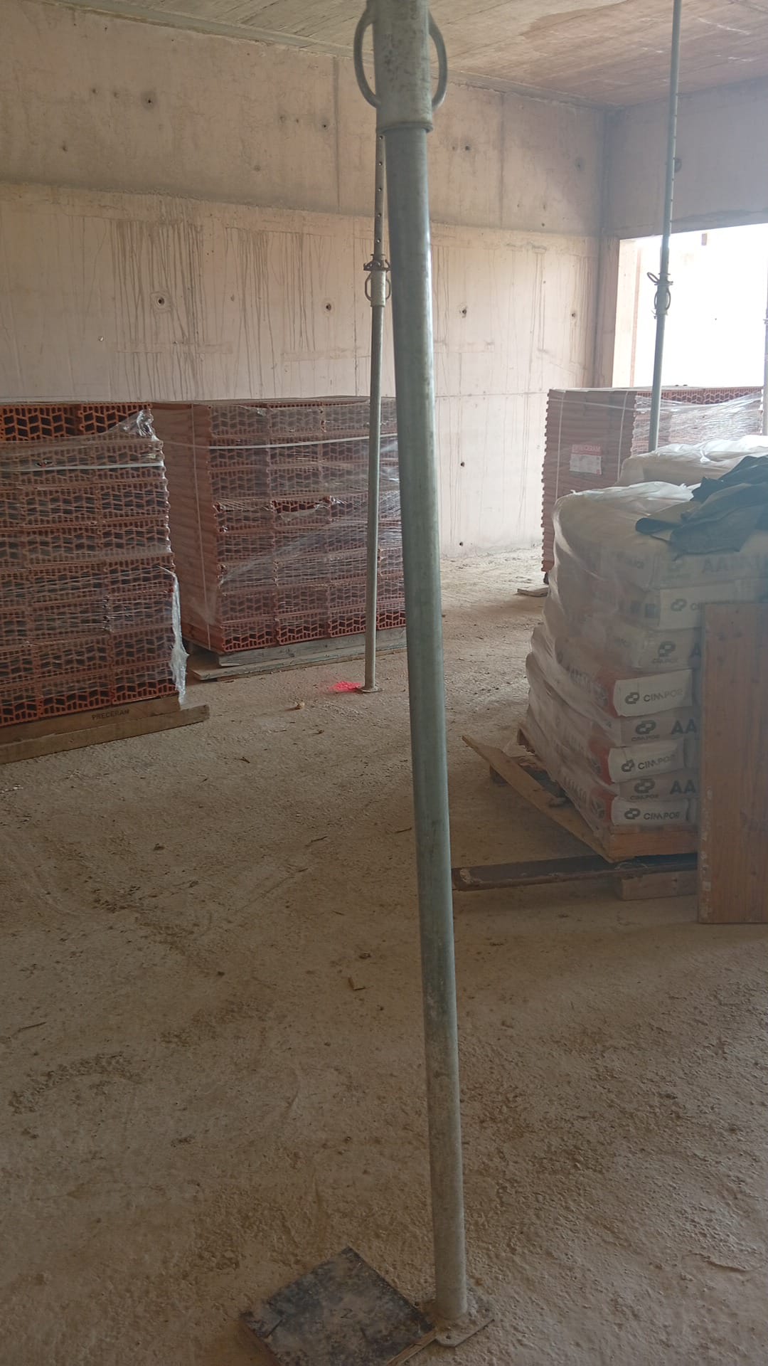 Marcos Vinícius - Vila Nova de Gaia - New Home Construction