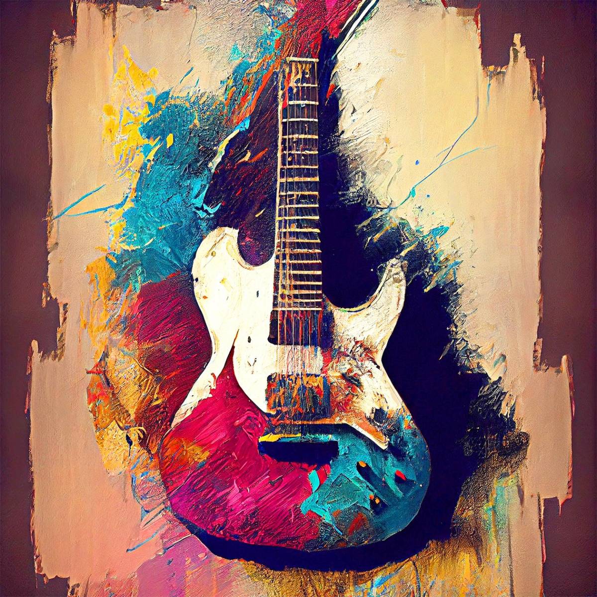 Luís Pinto - Vila Nova de Gaia - Guitar Lessons
