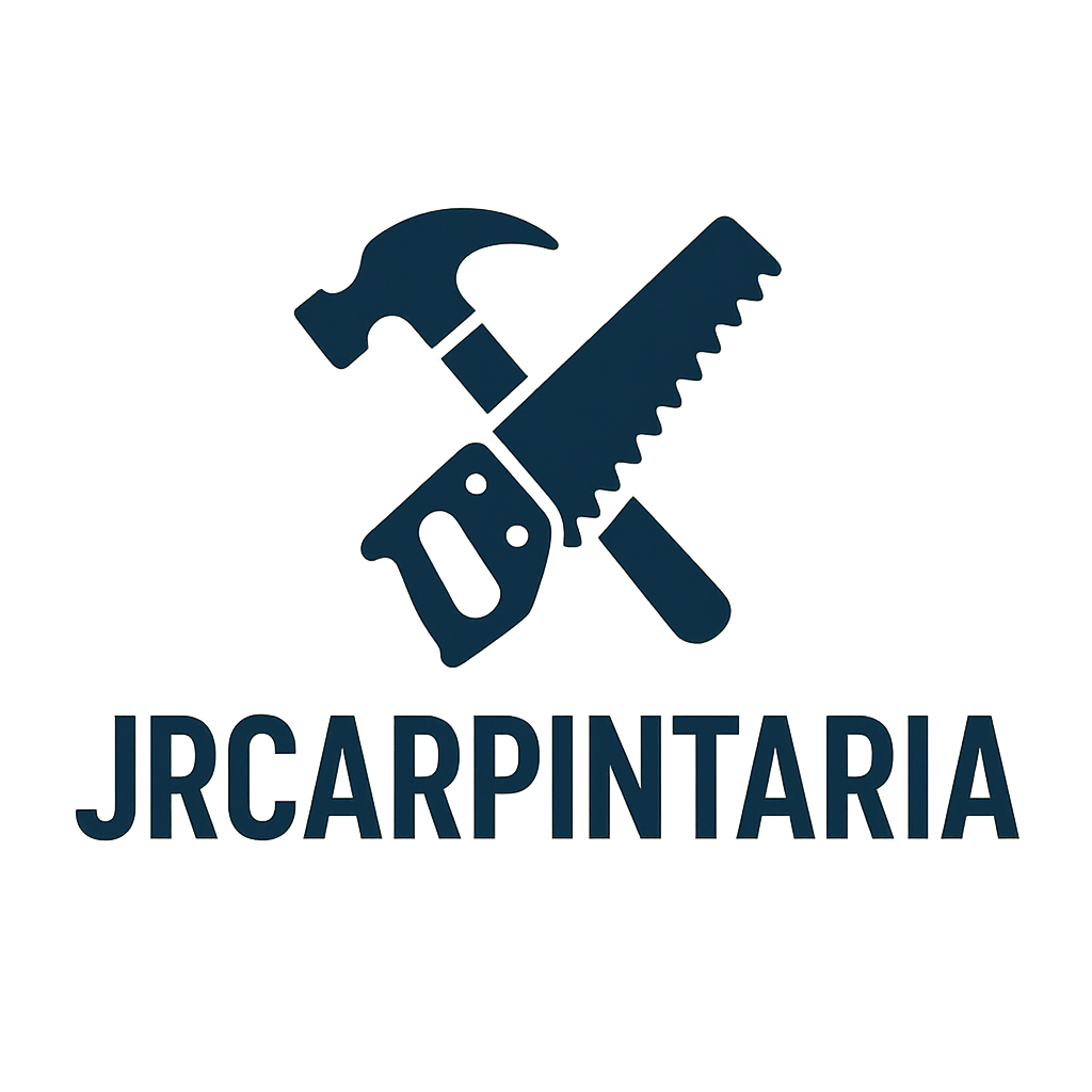 JRcarpintaria - Sesimbra - Réparation de rampe d’escalier