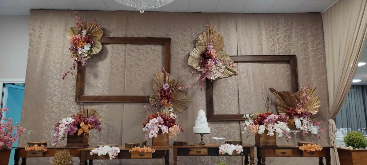 Rajiv Ravi - Lisboa - Florists