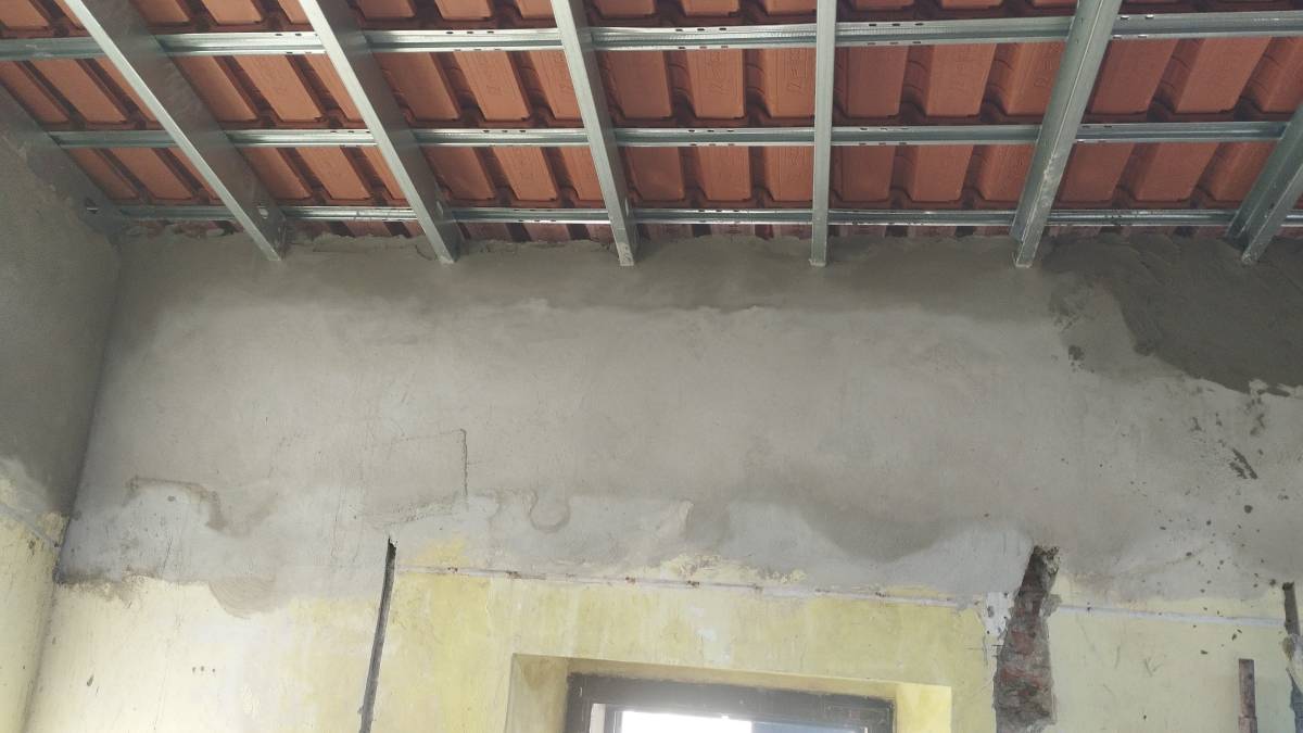 Europa construções e trabalhos verticais - Loures - Asbestos Removal