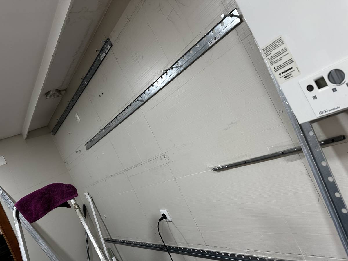 HomeFix PT - Almada - Instalación de Zocálos