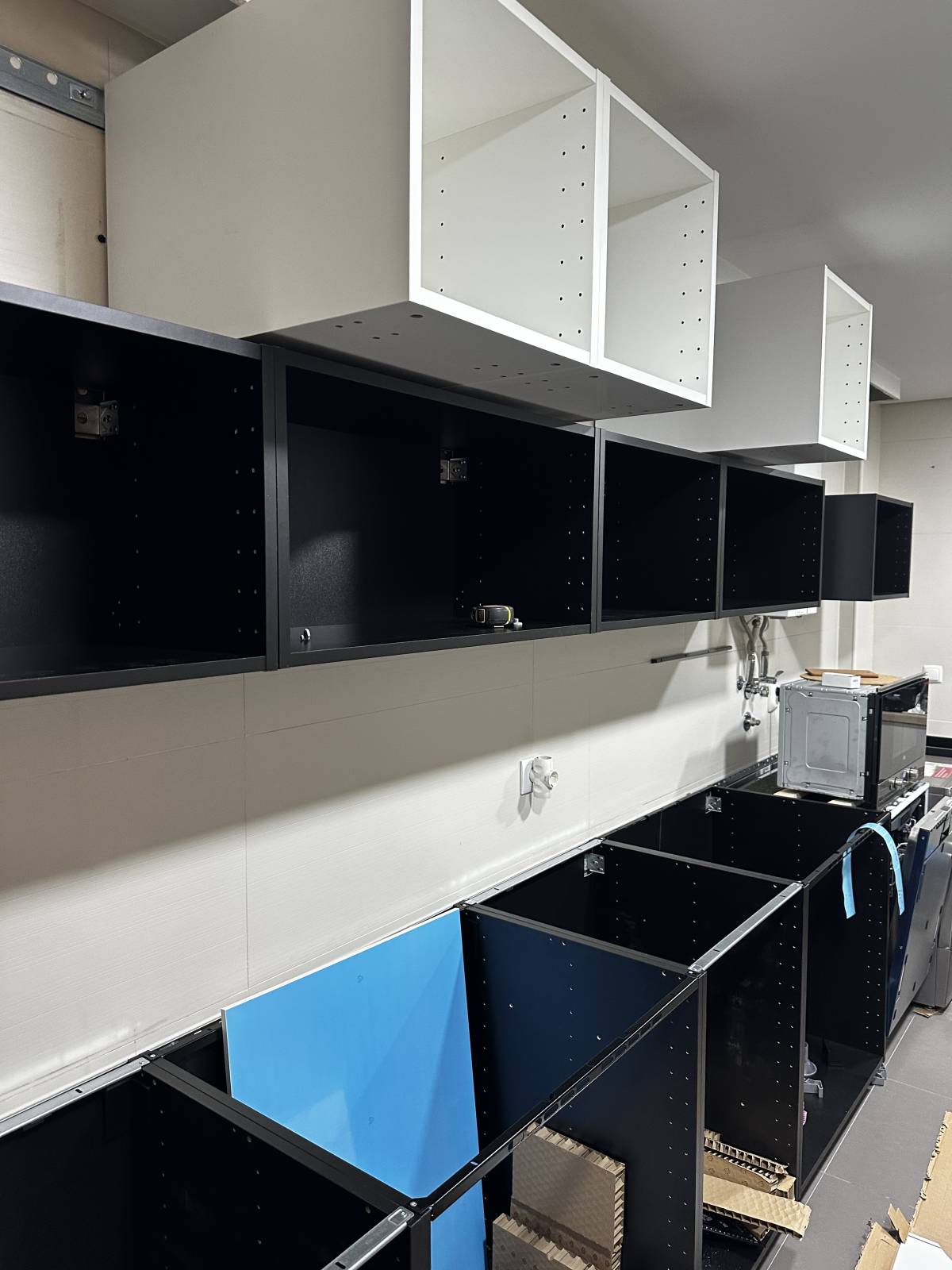 HomeFix PT - Almada - Instalación de ventiladores