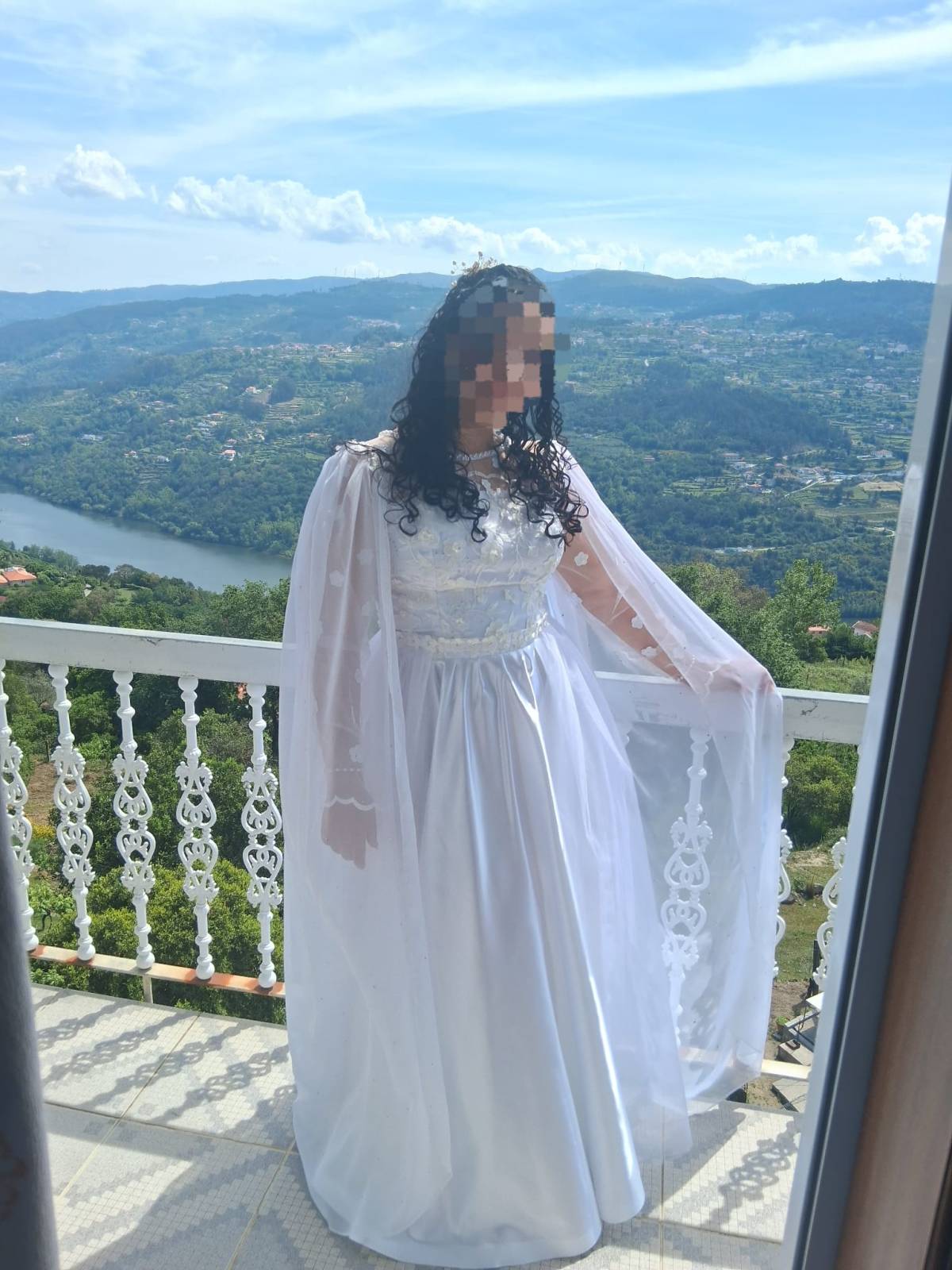 Mirca Afonso - Aveiro - Alterações em Vestidos