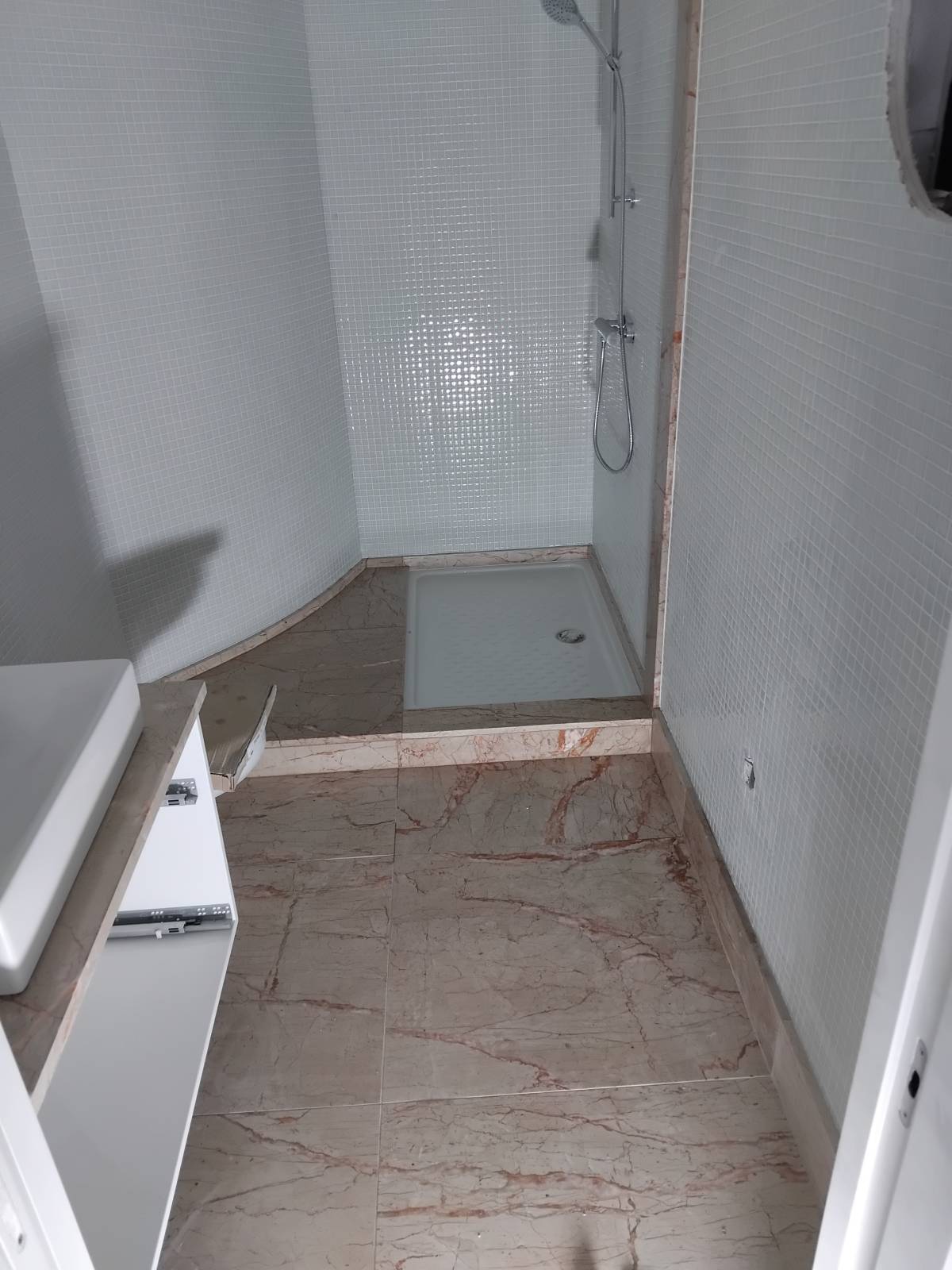 SJA.CONSTRUCÕES - Vila Nova de Famalicão - Peinture extérieure