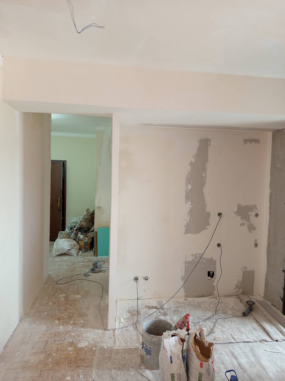SJA.CONSTRUCÕES - Vila Nova de Famalicão - Construction de maison neuve